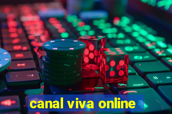 canal viva online